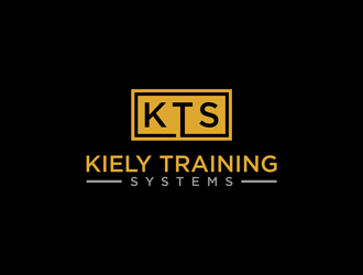 Kiely Training Systems logo design by jancok