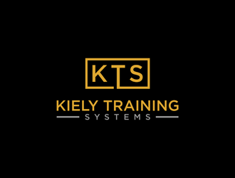 Kiely Training Systems logo design by jancok