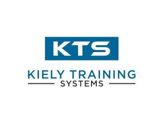 Kiely Training Systems logo design by logitec