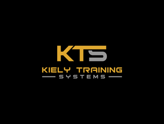 Kiely Training Systems logo design by jancok