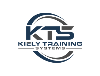 Kiely Training Systems logo design by Zhafir