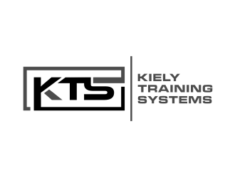 Kiely Training Systems logo design by Zhafir