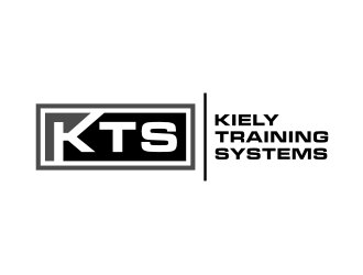 Kiely Training Systems logo design by Zhafir