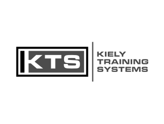 Kiely Training Systems logo design by Zhafir