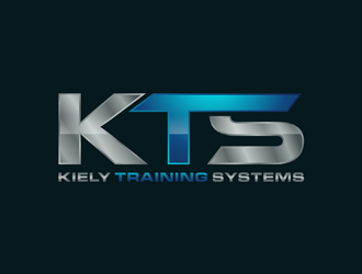 Kiely Training Systems logo design by ndaru