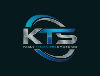 Kiely Training Systems logo design by ndaru