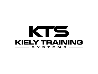 Kiely Training Systems logo design by salis17