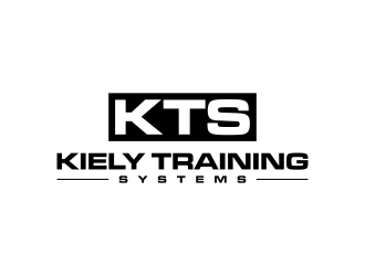 Kiely Training Systems logo design by salis17
