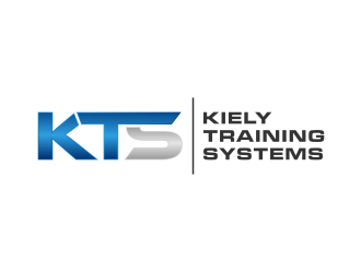 Kiely Training Systems logo design by Gravity