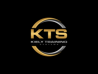 Kiely Training Systems logo design by salis17