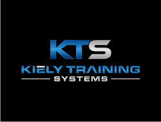 Kiely Training Systems logo design by Gravity