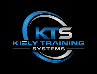 Kiely Training Systems logo design by Gravity