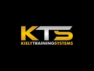 Kiely Training Systems logo design by rezadesign