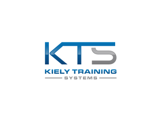 Kiely Training Systems logo design by mbamboex