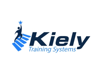 Kiely Training Systems logo design by ElonStark