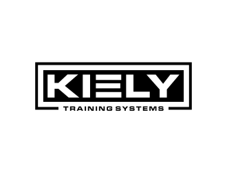 Kiely Training Systems logo design by oke2angconcept