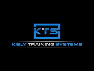 Kiely Training Systems logo design by Lavina