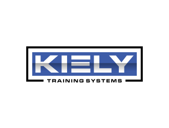 Kiely Training Systems logo design by oke2angconcept
