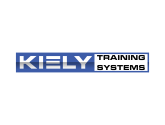 Kiely Training Systems logo design by oke2angconcept