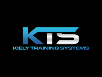 Kiely Training Systems logo design by hopee