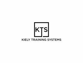 Kiely Training Systems logo design by hopee