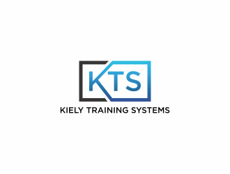 Kiely Training Systems logo design by hopee
