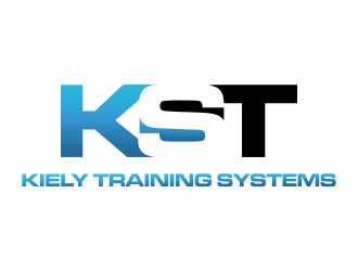 Kiely Training Systems logo design by hopee