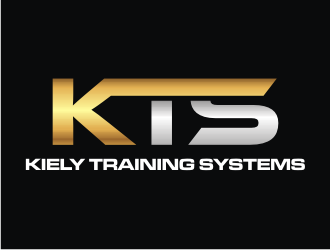 Kiely Training Systems logo design by Franky.