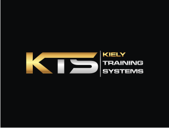 Kiely Training Systems logo design by Franky.
