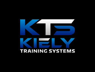 Kiely Training Systems logo design by lexipej