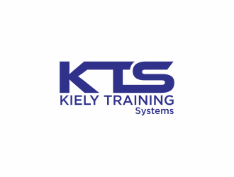 Kiely Training Systems logo design by apikapal