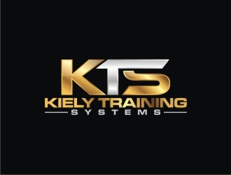 Kiely Training Systems logo design by agil