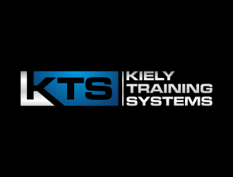 Kiely Training Systems logo design by p0peye