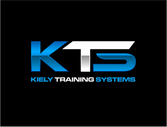 Kiely Training Systems logo design by evdesign
