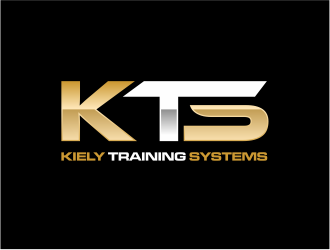 Kiely Training Systems logo design by evdesign
