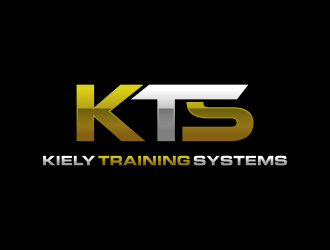 Kiely Training Systems logo design by ingepro