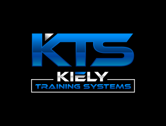 Kiely Training Systems logo design by ingepro