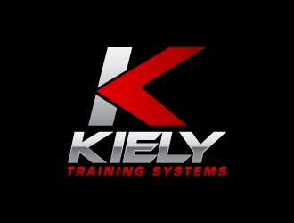Kiely Training Systems logo design by karjen