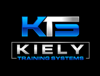 Kiely Training Systems logo design by axel182