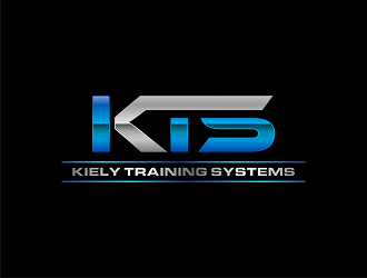 Kiely Training Systems logo design by Republik