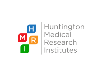 Huntington Medical Research Institutes (HMRI) logo design by Franky.