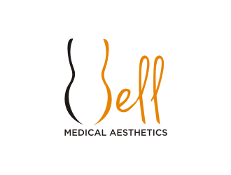 Bellé Medical Aesthetics logo design by ohtani15