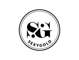 SexyGold logo design by AYATA