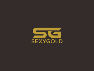 SexyGold logo design by apikapal