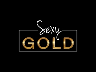 SexyGold logo design by Shabbir