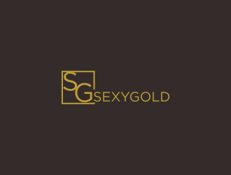 SexyGold logo design by apikapal