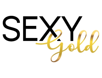 SexyGold logo design by MonkDesign