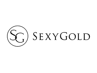 SexyGold logo design by SteveQ