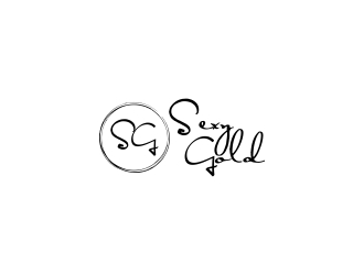SexyGold logo design by N3V4