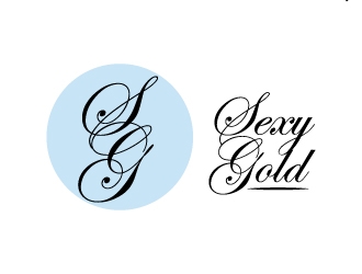 SexyGold logo design by twomindz
